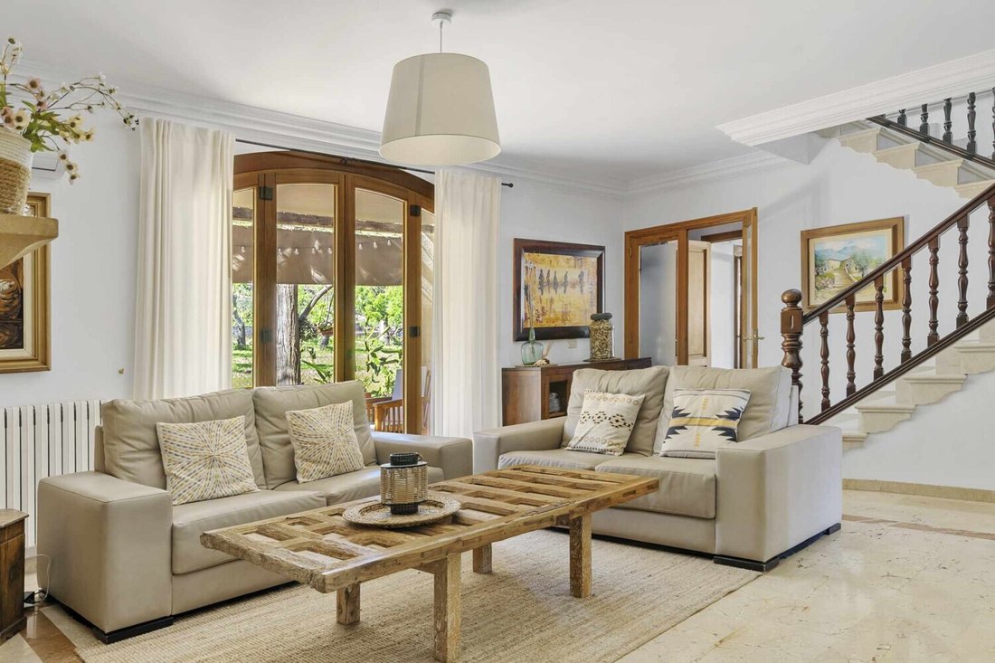 House in Mancor de la Vall, Balearic Islands, Spain 4 - 17640493