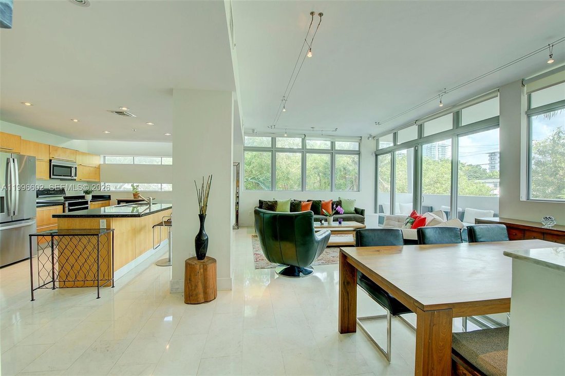 House in Miami Beach, Florida, United States 1 - 17629064
