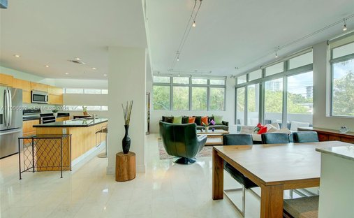 House in Miami Beach, Florida, United States 1