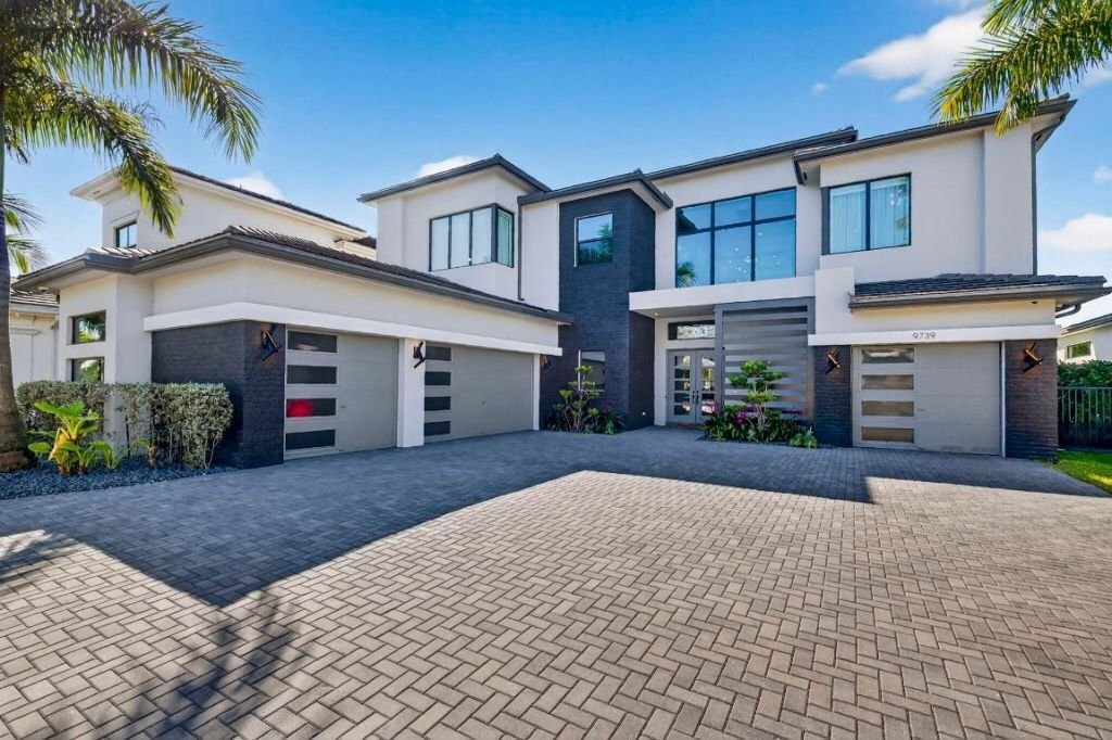 House in Boca Raton, Florida, United States 1 - 17006815