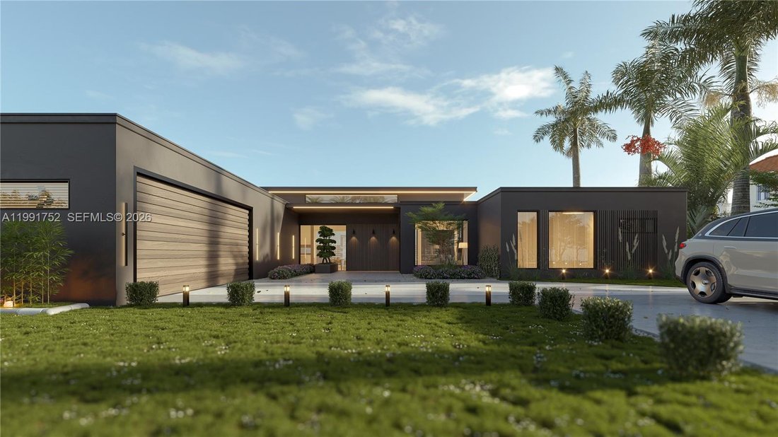 House in Cutler Bay, Florida, United States 2 - 17631047