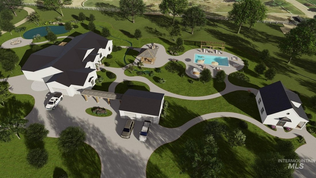 Land in Star, Idaho, United States 5 - 17637350