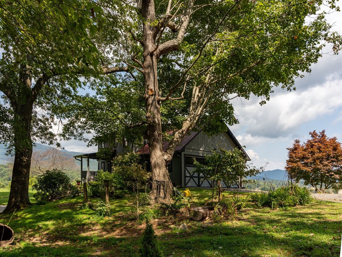 House in Candler, North Carolina, United States 4 - 17636978