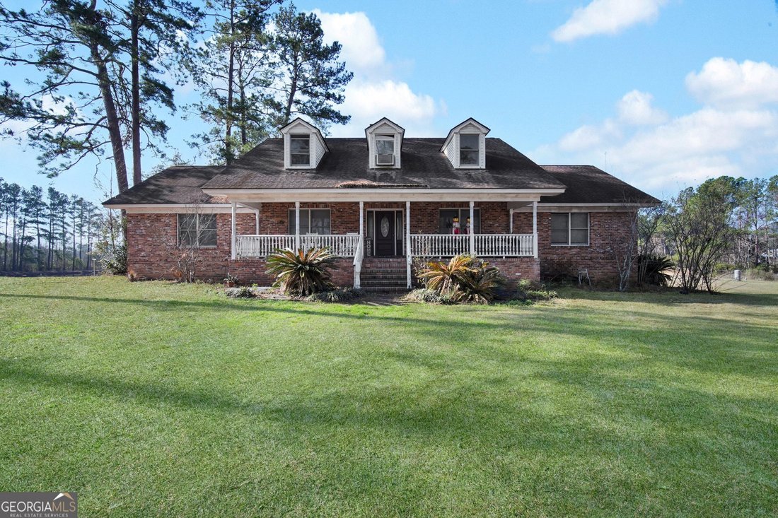 House in Bloomingdale, Georgia, United States 2 - 17630187