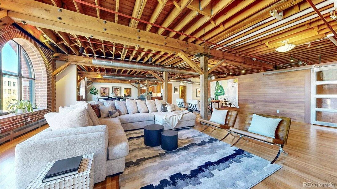 House in Denver, Colorado, United States 5 - 17637332
