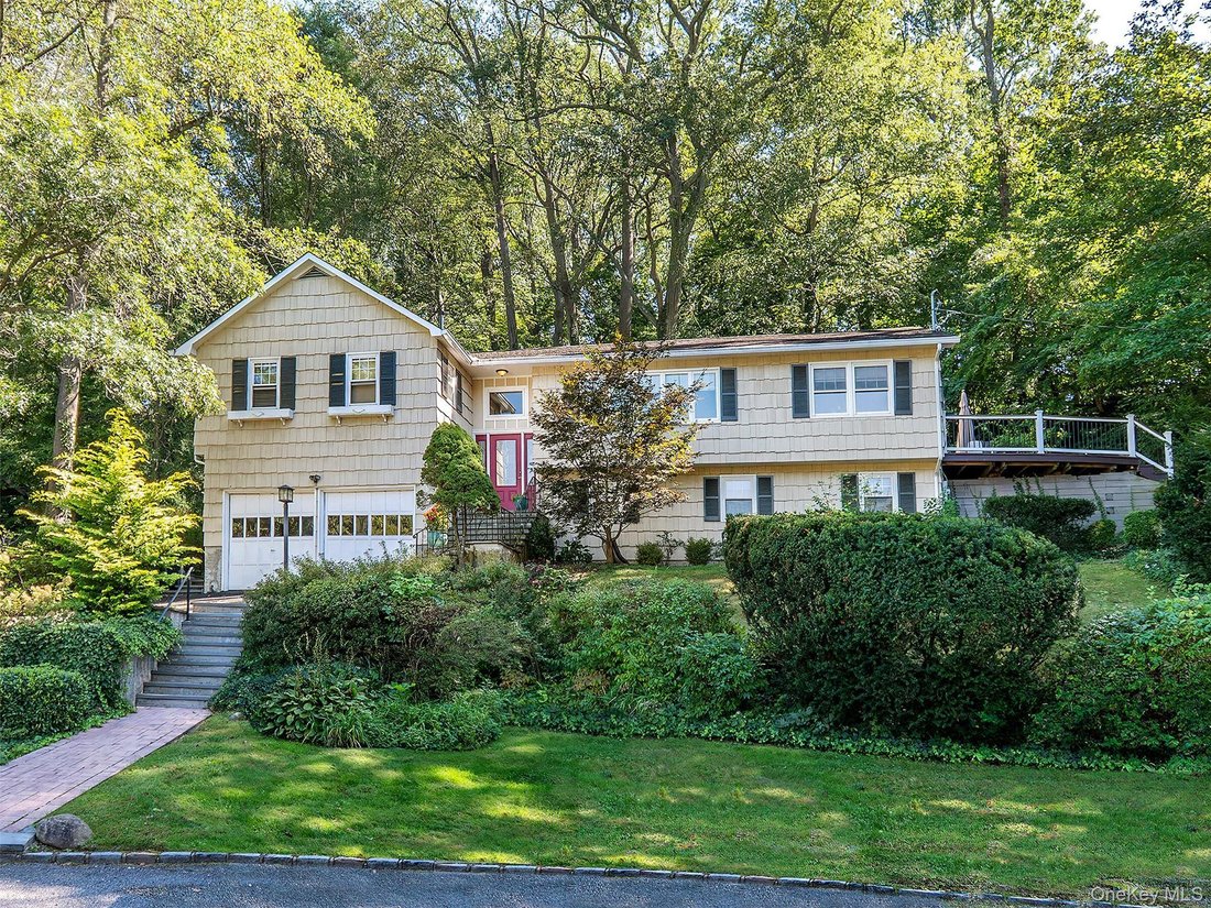 House in Sea Cliff, New York, United States 1 - 17629319