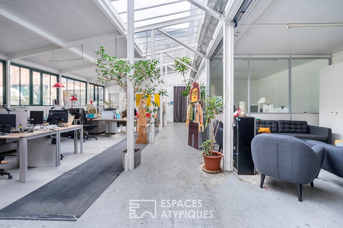 Pantin, Ile-de-France, France 5 - 17629851