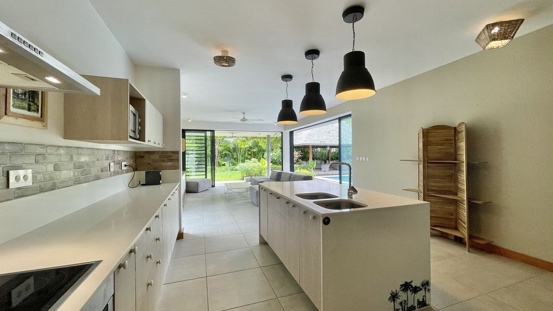 House in Mauritius 4 - 17637391