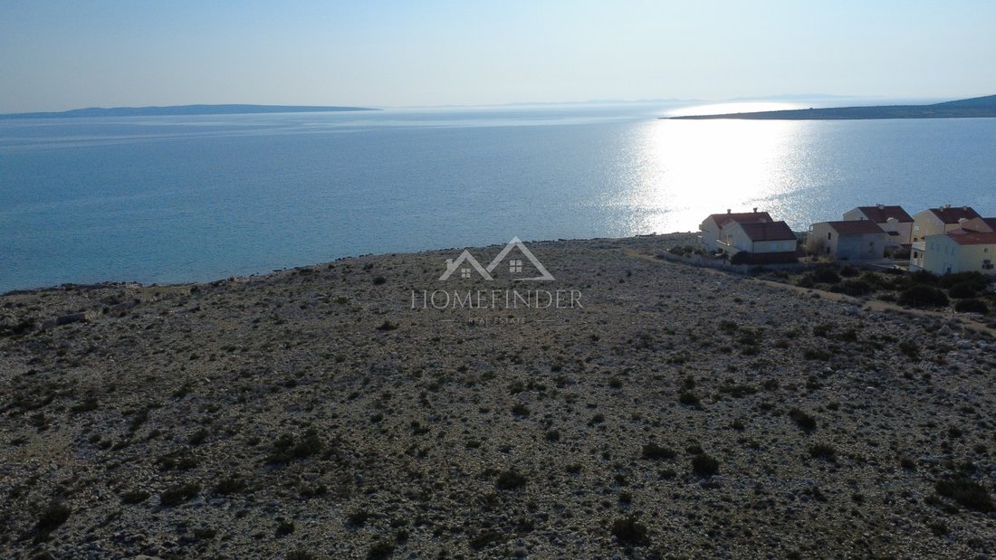 Land in Kosljun, Croatia 4 - 17633514