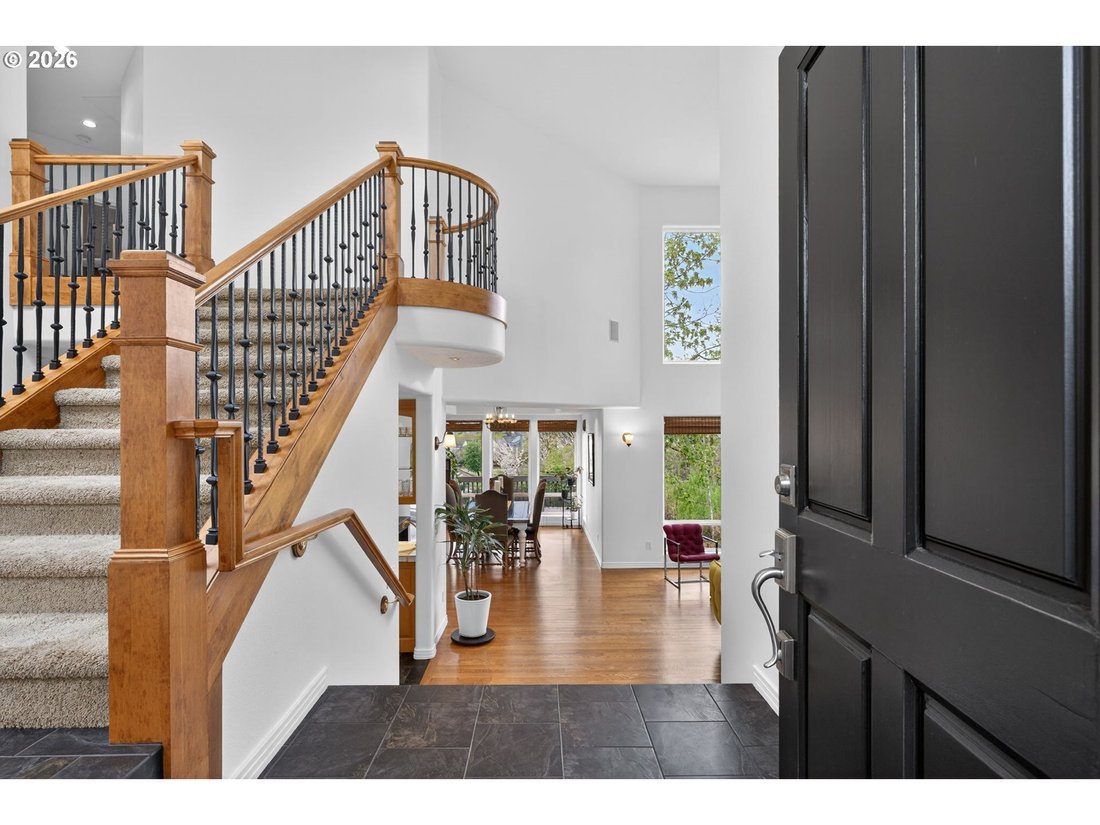 House in Portland, Oregon, United States 2 - 17632335