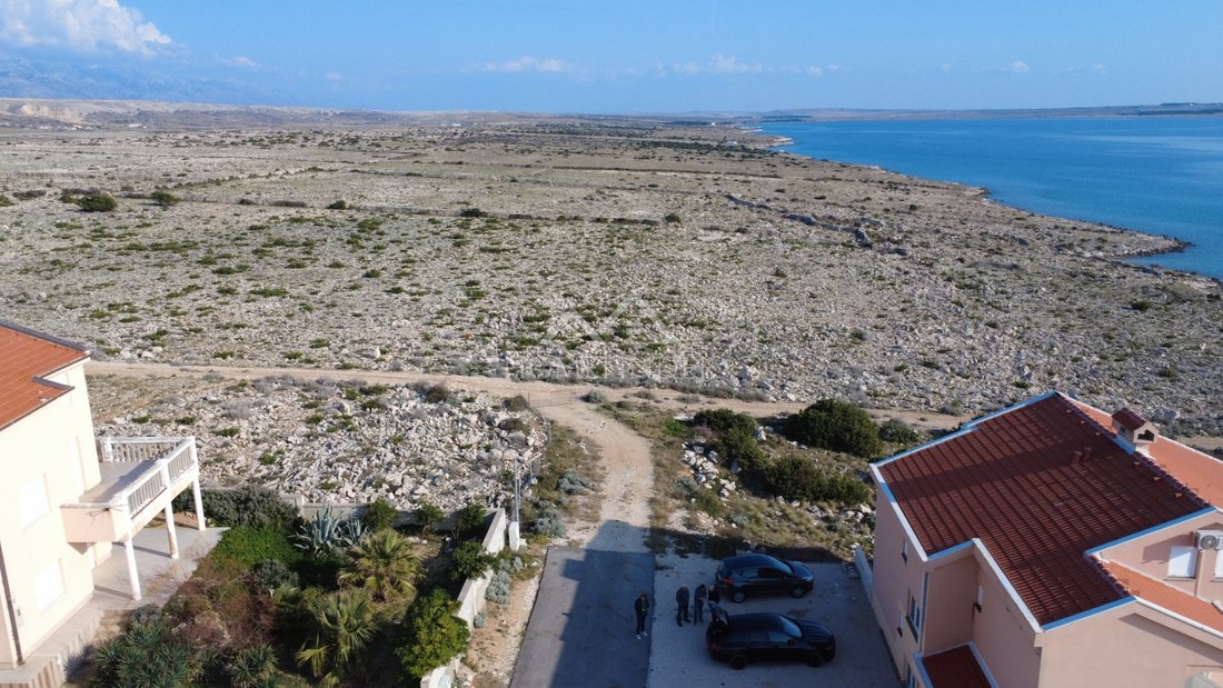 Land in Kosljun, Croatia 2 - 17633514
