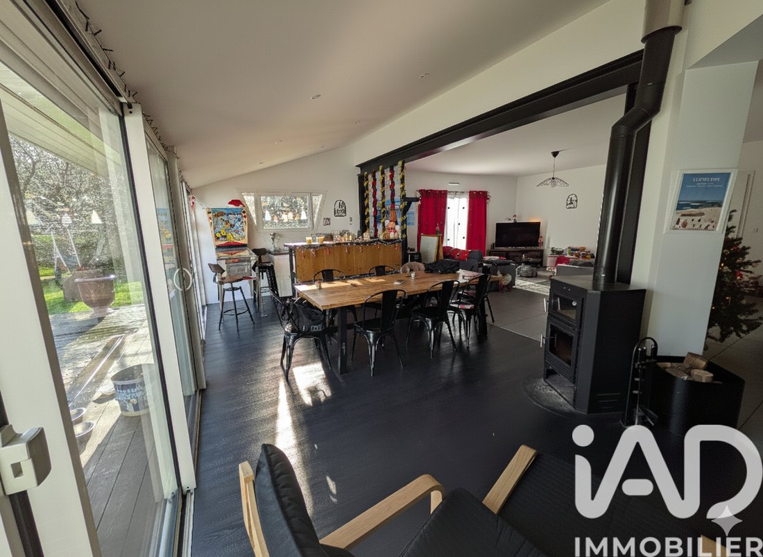 House in Saubrigues, Nouvelle-Aquitaine, France 5 - 16832479