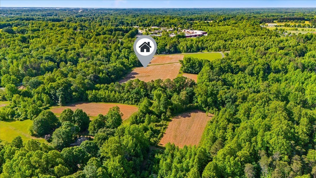 House in Oak Ridge, North Carolina, United States 5 - 17635521