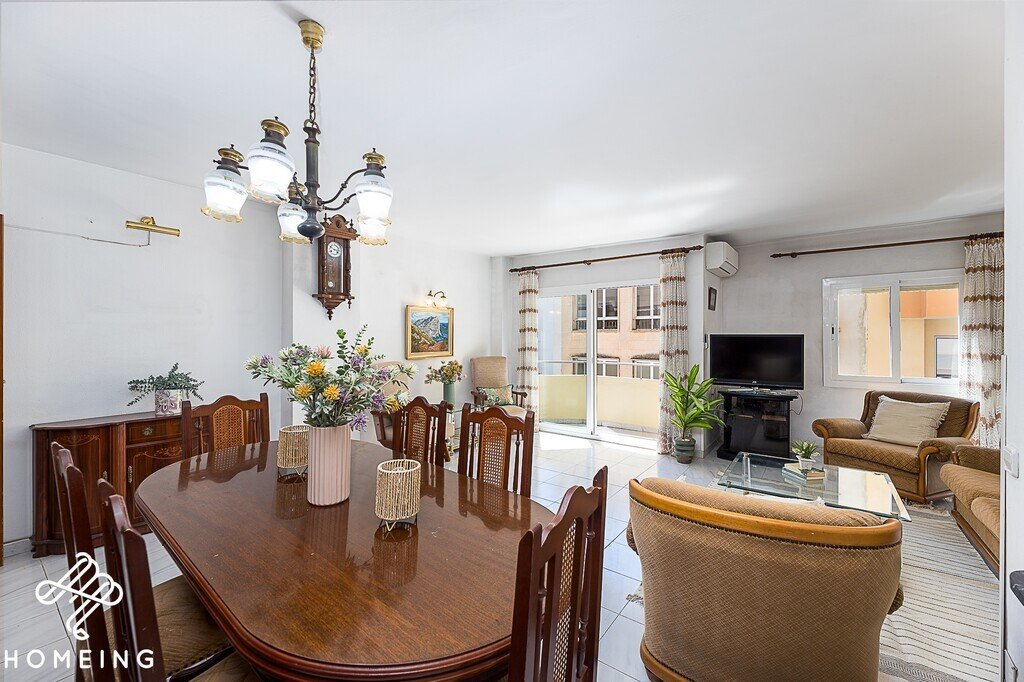 Apartment in Palma, Balearic Islands, Spain 5 - 17631224