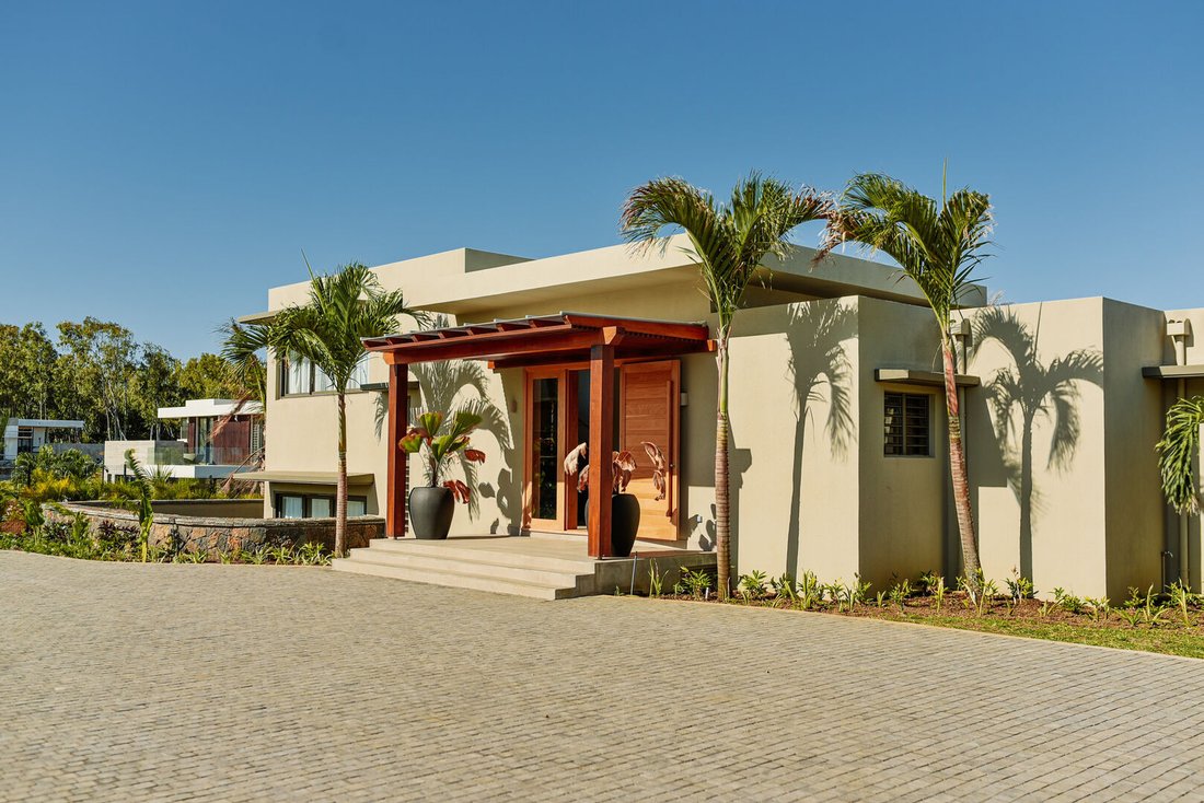 House in Beau Champ, Flacq District, Mauritius 1 - 17637930