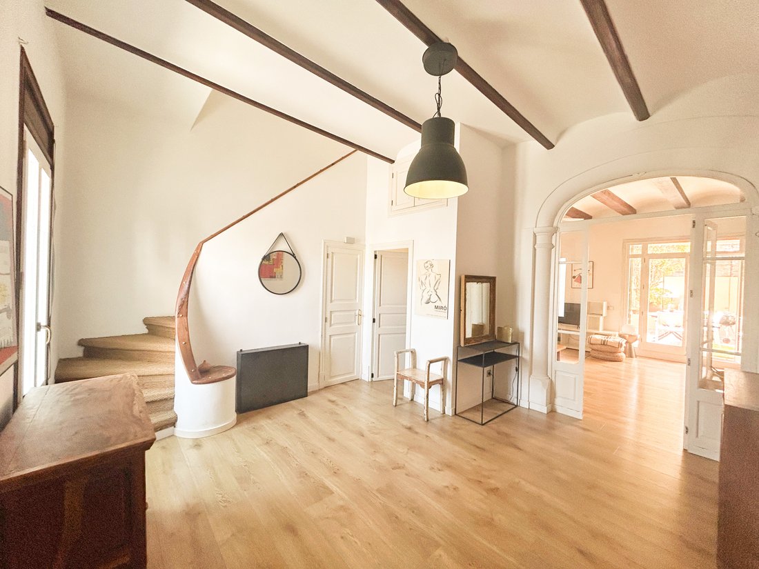 Townhouse in Palma, Balearic Islands, Spain 1 - 17633661