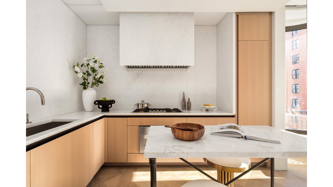 Condo in New York, New York, United States 5 - 16973708