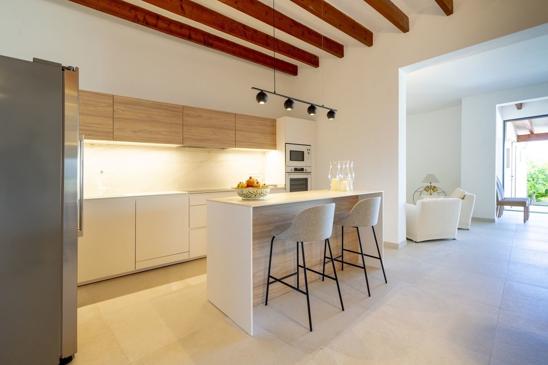 House in Llubi, Balearic Islands, Spain 5 - 13753840