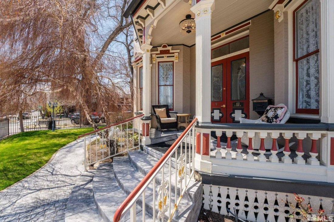 House in Carson City, Nevada, United States 3 - 15592027