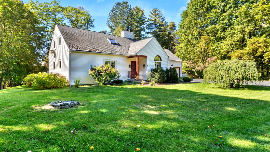 House in Great Barrington, Massachusetts, United States 3 - 17629353