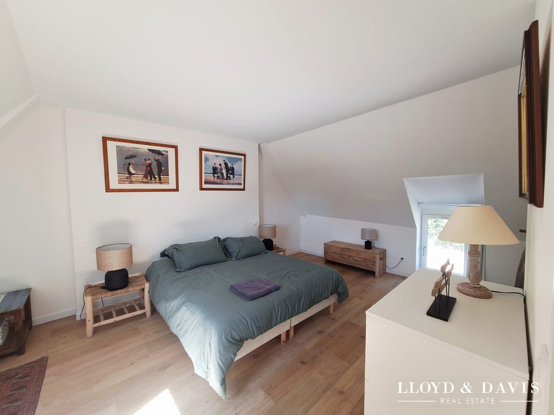 House in Guérande, Pays de la Loire, France 5 - 17635024