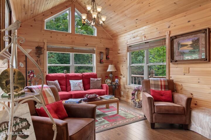 House in Maynardville, Tennessee, United States 5 - 14688424