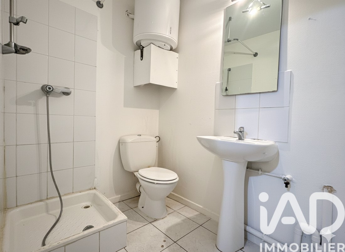House in Pont du cens - Petit Port, Nantes, France 5 - 16577457