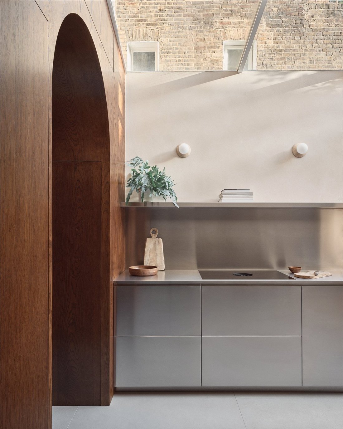 Apartment in Holland Park, Kensington And Chelsea, England 3 - 17631259