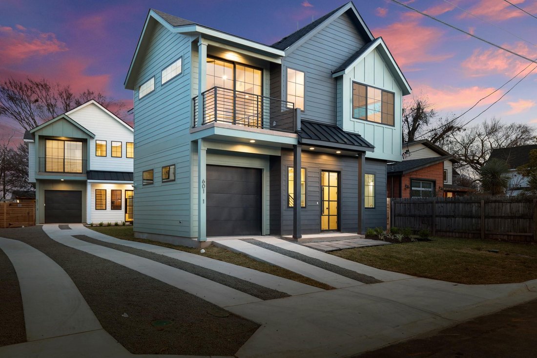 House in Austin, Texas, United States 1 - 17632012