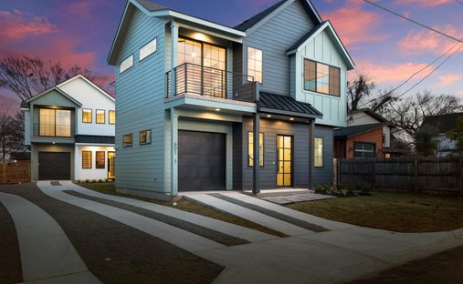 House in Austin, Texas, United States 1