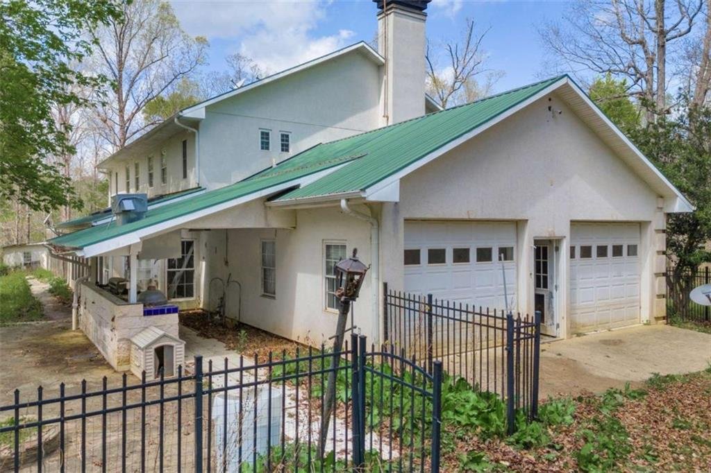 House in Danielsville, Georgia, United States 3 - 17631573
