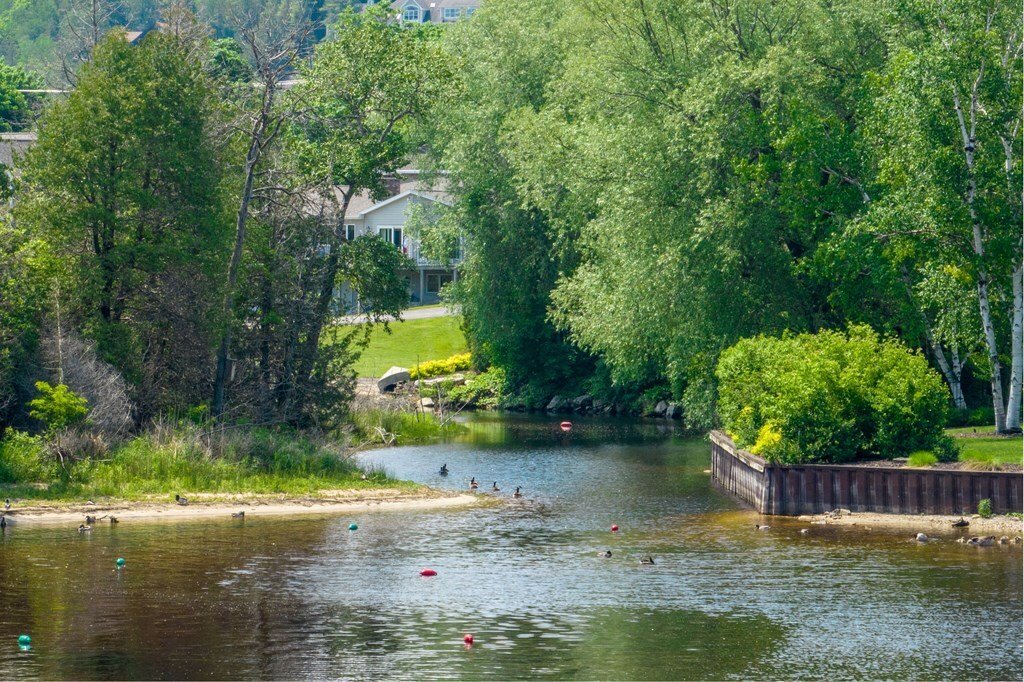 House in Fish Creek, Wisconsin, United States 4 - 17638570