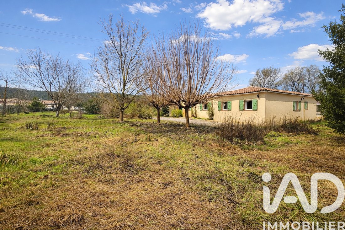 House in Carcès, Provence-Alpes-Côte d'Azur, France 3 - 16997704