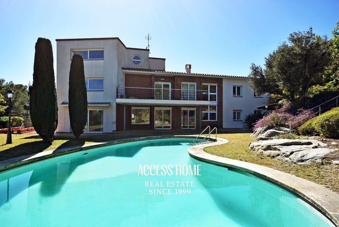 House in Premia de Dalt, Catalonia, Spain 1 - 17628637