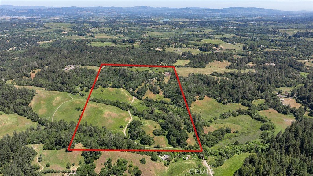 House in Sebastopol, California, United States 3 - 16306332