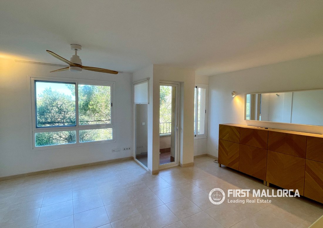 Apartment in Santanyi, Balearic Islands, Spain 1 - 17633588