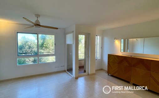Apartment in Santanyi, Balearic Islands, Spain 1