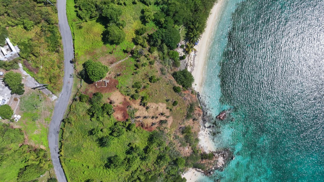 Land in East End, St. John, U.S. Virgin Islands 1 - 16571959