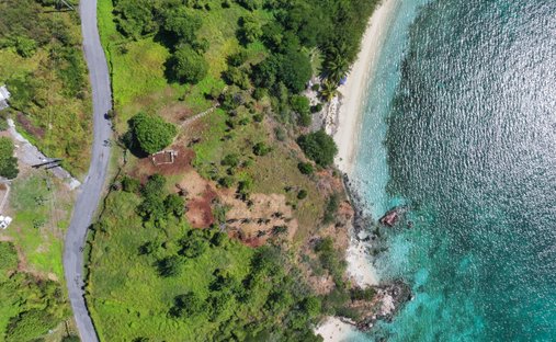 Land in East End, St. John, U.S. Virgin Islands 1