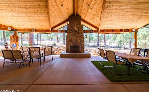 Casa a Flagstaff, Arizona, Stati Uniti 1