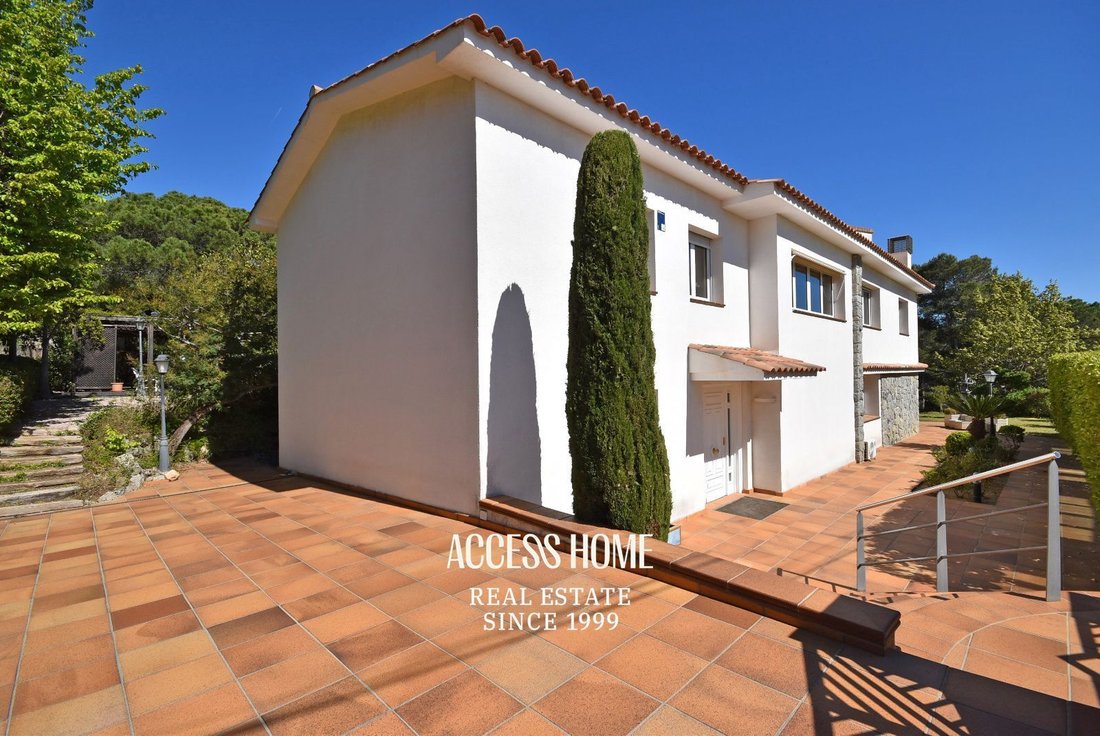 House in Premia de Dalt, Catalonia, Spain 2 - 17628637