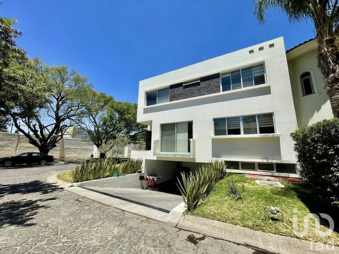 House in Zapopan, Jalisco, Mexico 1 - 17629389