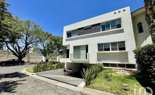 Casa a Zapopan, Jalisco, Messico 1