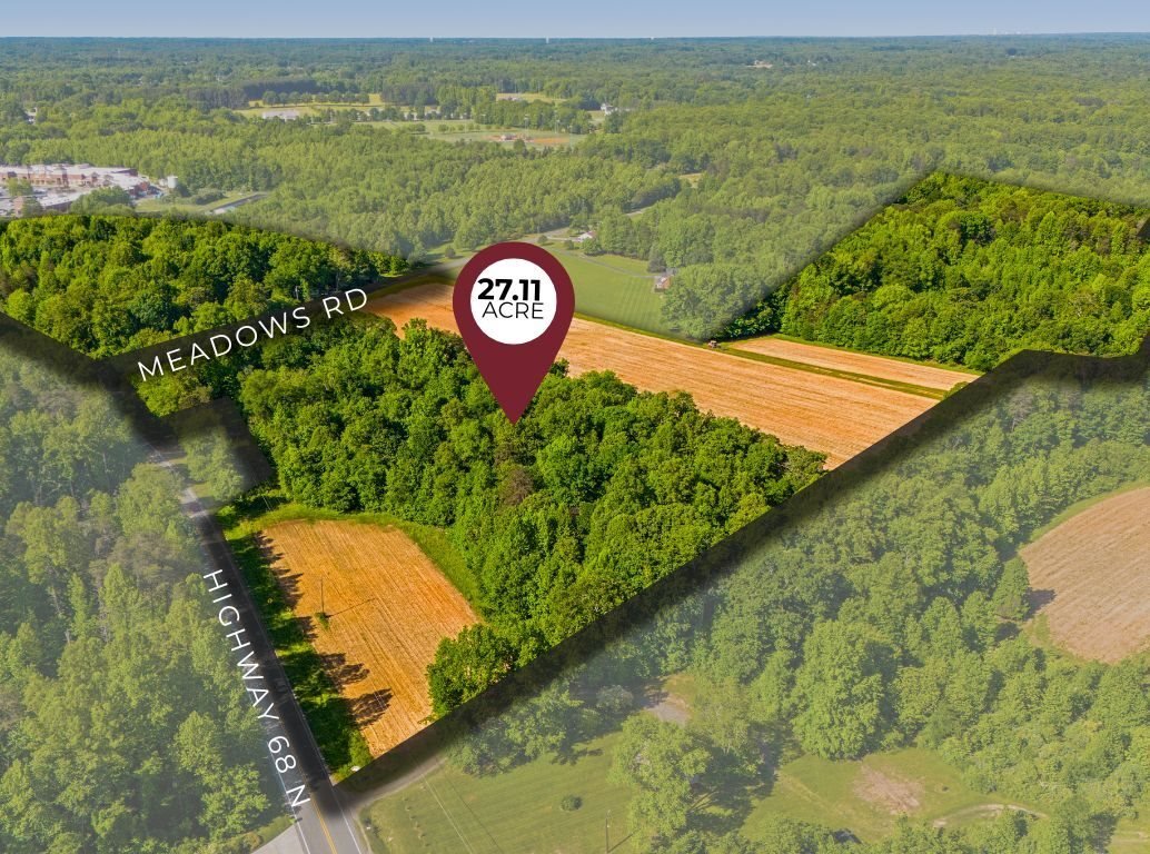 House in Oak Ridge, North Carolina, United States 1 - 17635521