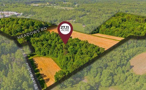 Casa a Oak Ridge, Carolina del Nord, Stati Uniti 1