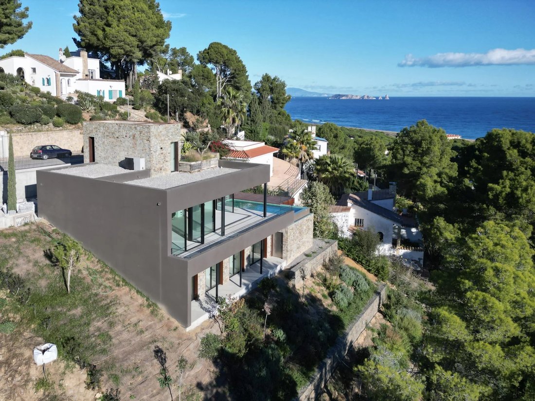 Villa in Begur, Catalonia, Spain 2 - 17629730