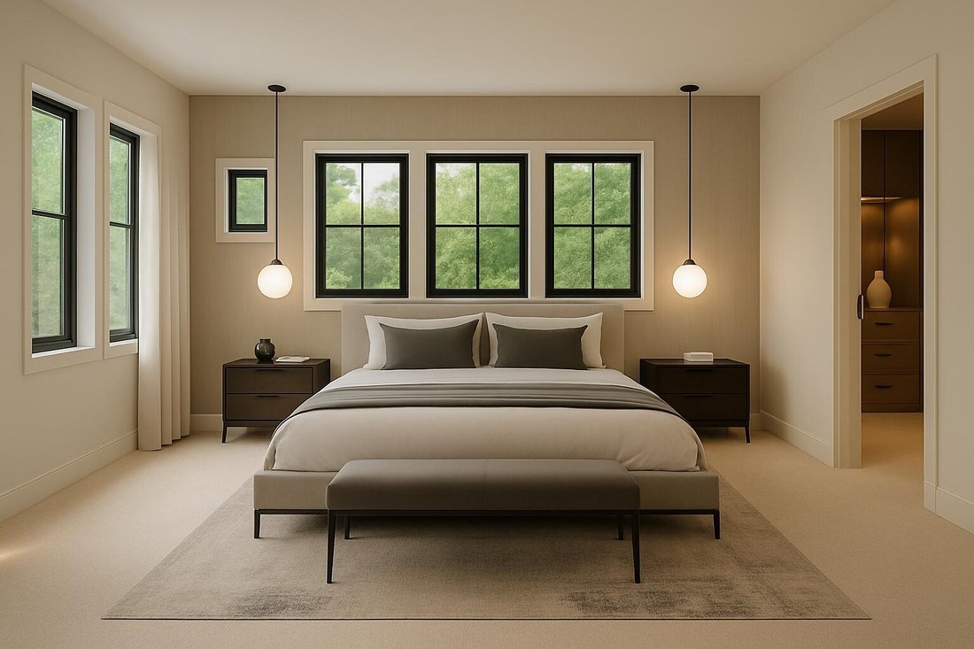 Condo in Ann Arbor, Michigan, United States 4 - 17636167