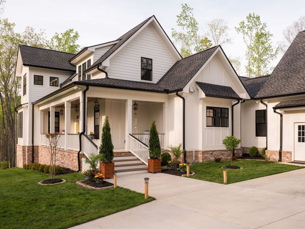 House in Franklin, Tennessee, United States 4 - 17639270