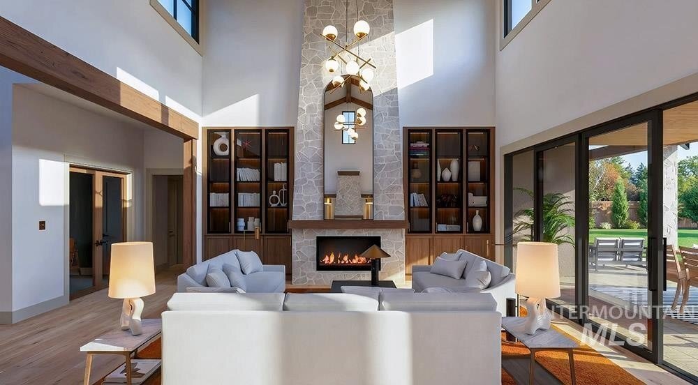 House in Eagle, Idaho, United States 4 - 17636104