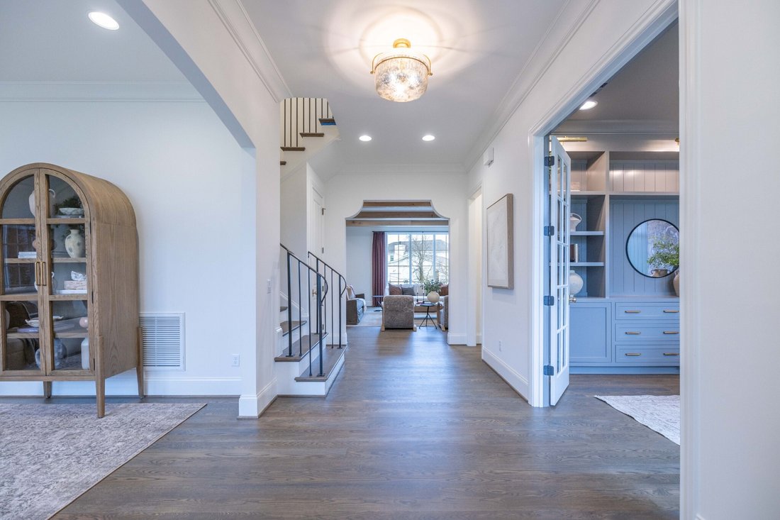House in Nashville, Tennessee, United States 4 - 17640332